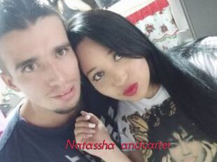 Natassha_andcarter