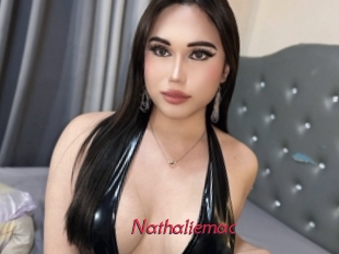 nathaliemac Red Movie Post