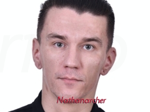 nathanarcher Red Movie Post