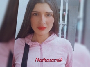 Nathasamilk