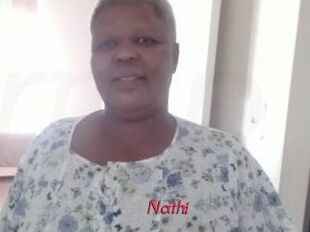 Nathi