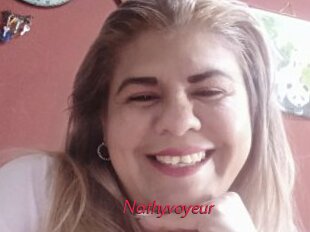 nathyvoyeur Red Movie Post