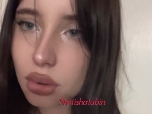 Natishalubin