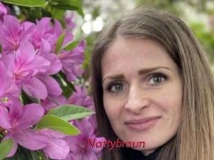 Nattybraun
