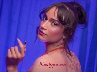 Nattyjoness