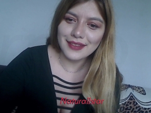 Naturallstar
