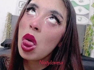 Natylovesx