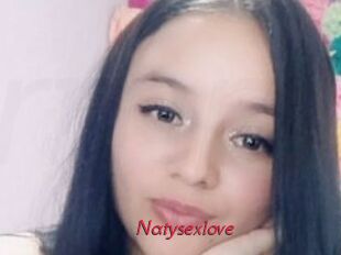 Natysexlove