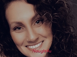 Naught4u