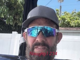 Naughty1234