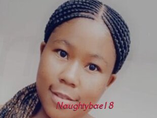 Naughtybae18