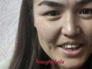 Naughtybelle