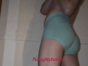 Naughtyboi4u