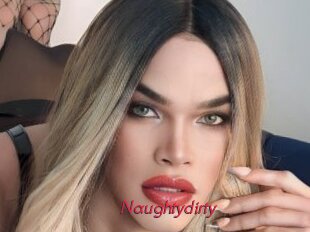 Naughtydirty