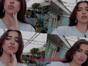 Naughtygirltaboo