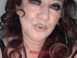 Naughtylisaa
