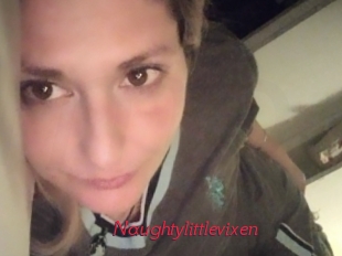 Naughtylittlevixen