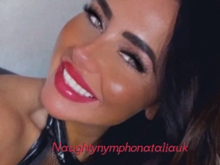Naughtynymphonataliauk