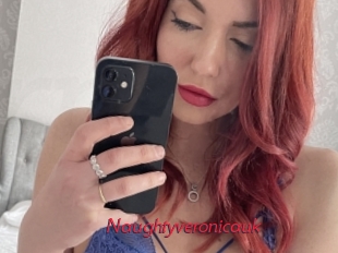 Naughtyveronicauk