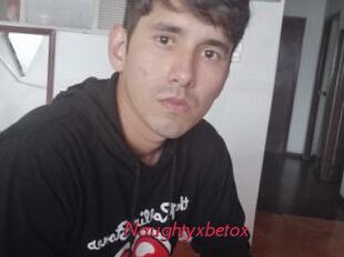 Naughtyxbetox