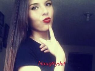 Naugthyslut