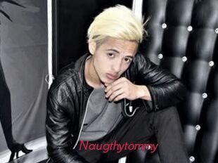 Naugthytommy