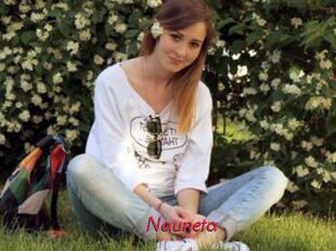 Nauneta