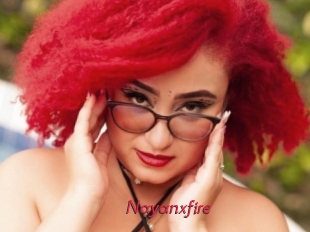 Nayanxfire