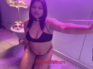 Nayelibeltran