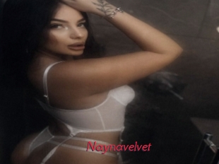 Naynavelvet