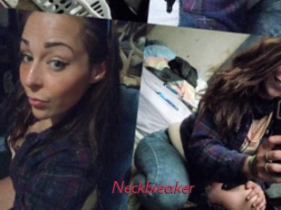Neckbreaker
