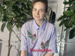 Necolegillies