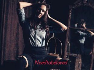Needtobeloved