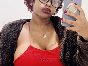 Neeshaa