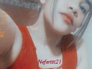 Nefertiti21