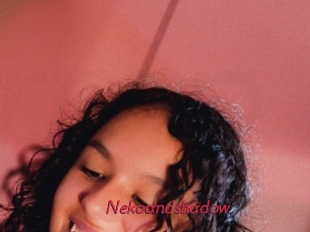 Nekoandshadow