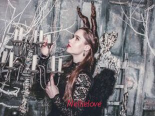 Nellielove