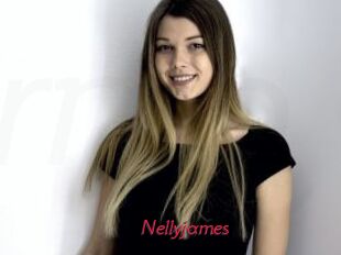 Nellyjames