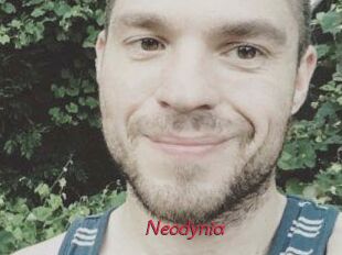 Neodynia