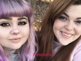 Nestraiders