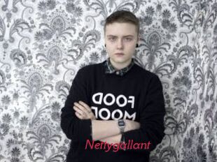 Nettygallant