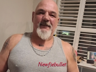 Newfiebullet