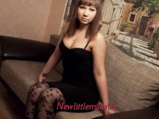 Newlittlemilana