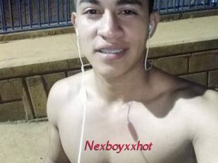 Nexboyxxhot