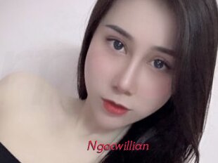 Ngocwillian