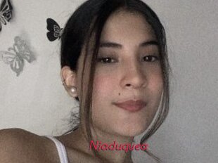 Niaduquea