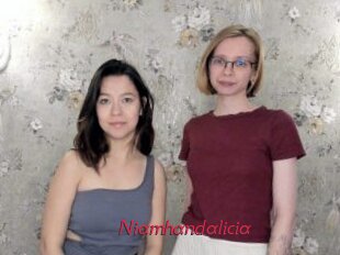 Niamhandalicia