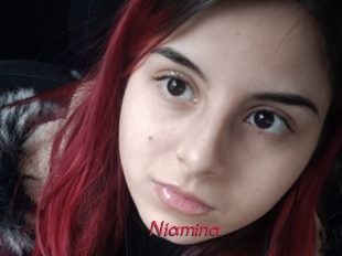Niamina
