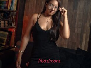 Niasimons