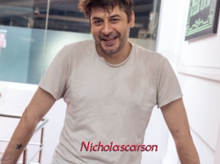 Nicholascarson